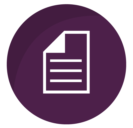 document icon